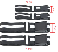 Arm Weight Lifting Blood Flow Occlusion Strap