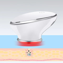 Ultrasonic Brush Facial Cleanser Skin Care Tool