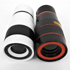 Universal Zoom Lens Telephoto