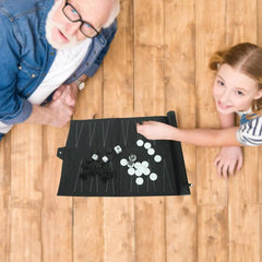 Foldable Chess Board