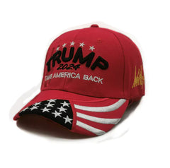 Donald Trump 2024 MAGA Hat