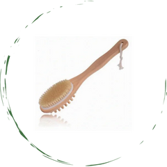 Bath Body Massage Brush