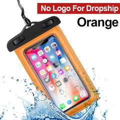 water proof phone case