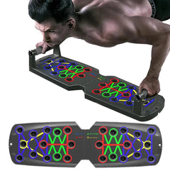 Push up Board