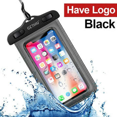 water proof phone case