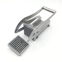 Fry Cutter Vegetable Slicer