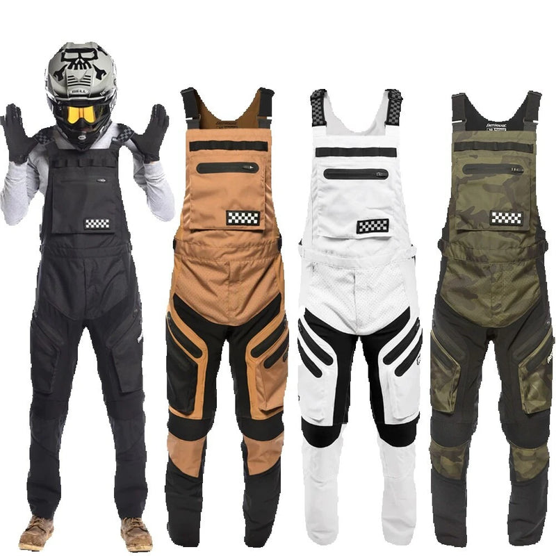 2023 For Shift Mx Gear Set Motoralls Pant