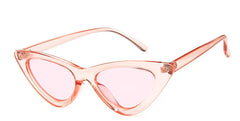 Cat Eye Sunglasses