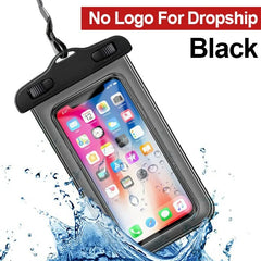 water proof phone case