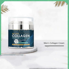 Men's Collagen Cream High Moisturizing