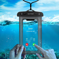 water proof phone case