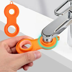 Universal Rotation Faucet Sprayer