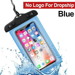 water proof phone case