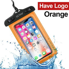 water proof phone case