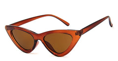 Cat Eye Sunglasses