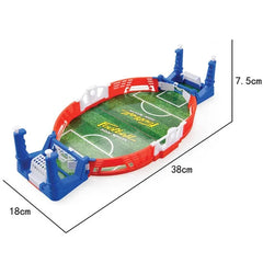 Mini Football Board Game