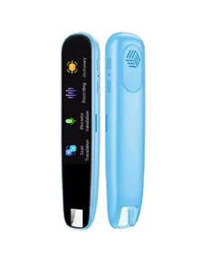 Multi-language Translation Pen