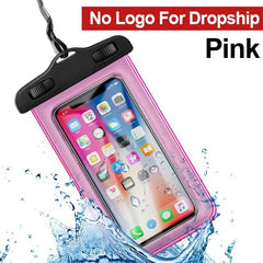 water proof phone case