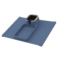 Silicone Sofa Armrest Cup Holder Tray