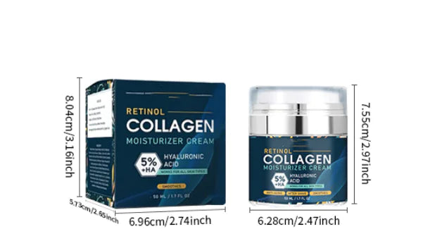 Men's Collagen Cream High Moisturizing