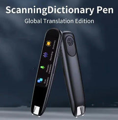 Multi-language Translation Pen