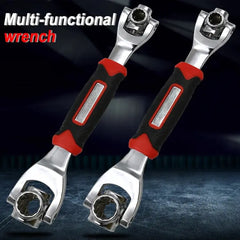 Universal Wrench Tool