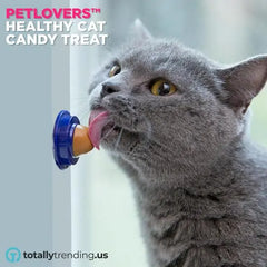 Cat Candy Treat