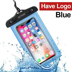 water proof phone case