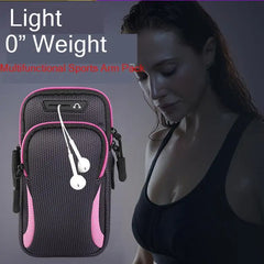 Universal Armband Sport Phone Case