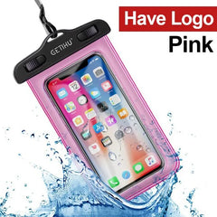 water proof phone case