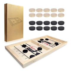 Sling Puck Board Game