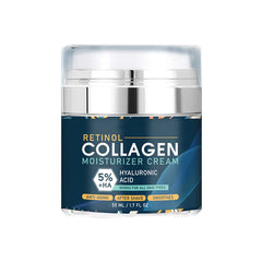 Men's Collagen Cream High Moisturizing