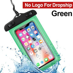 water proof phone case