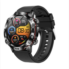 High-Definition ECG Outdoor Sports Watch with Bluetooth Calling