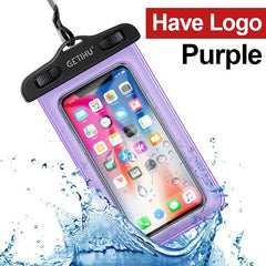 water proof phone case